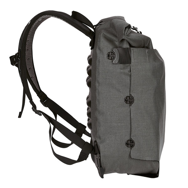 Ortlieb VARIO URBAN 20L - Fahrradrucksack Ansicht 2