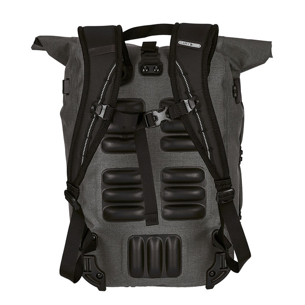 Ortlieb VARIO URBAN 20L - Fahrradrucksack Ansicht 3