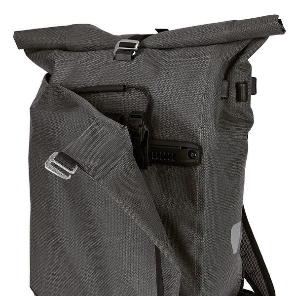 Ortlieb VARIO URBAN 20L - Fahrradrucksack Ansicht 10