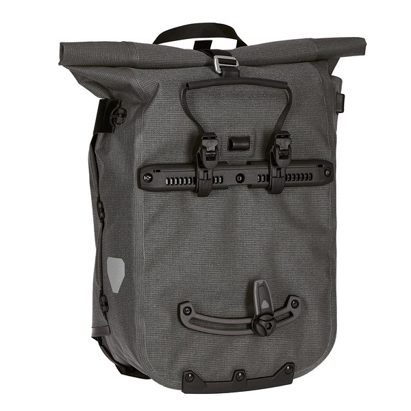Ortlieb VARIO URBAN 20L - Fahrradrucksack Ansicht 8