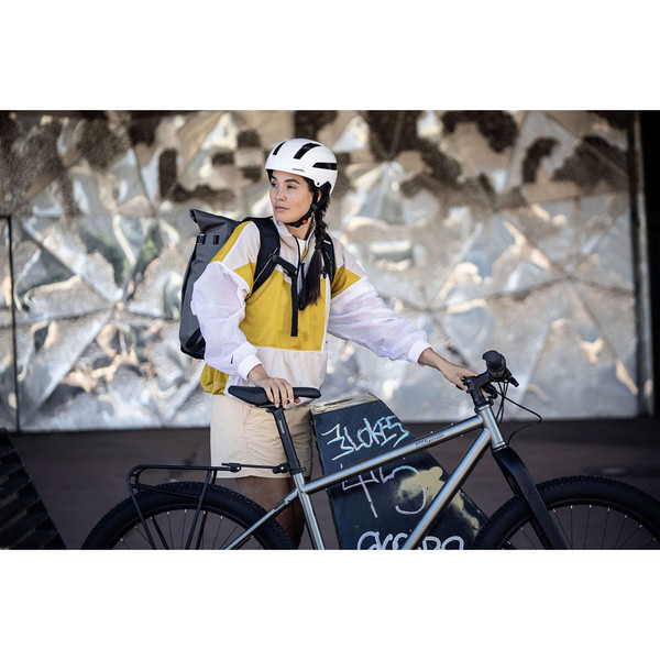 Ortlieb VARIO URBAN 20L - Fahrradrucksack Ansicht 20