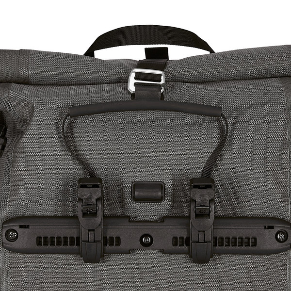 Ortlieb VARIO URBAN 20L - Fahrradrucksack Ansicht 12