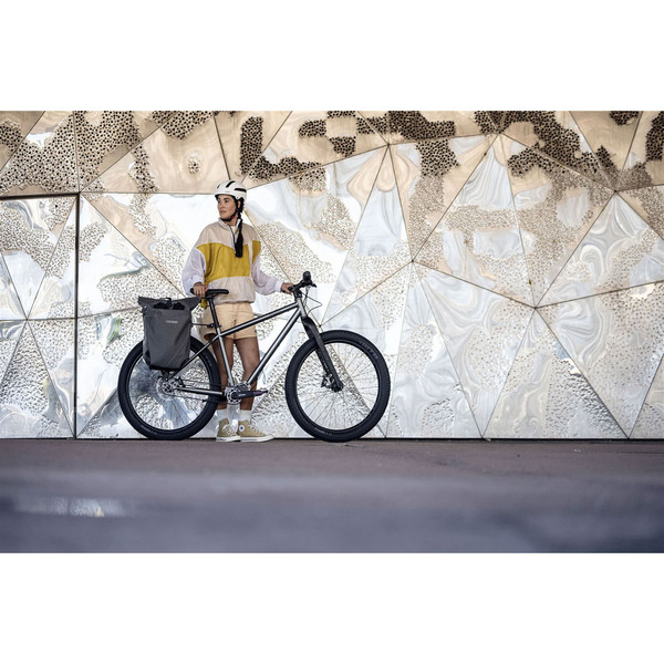 Ortlieb VARIO URBAN 20L - Fahrradrucksack Ansicht 17