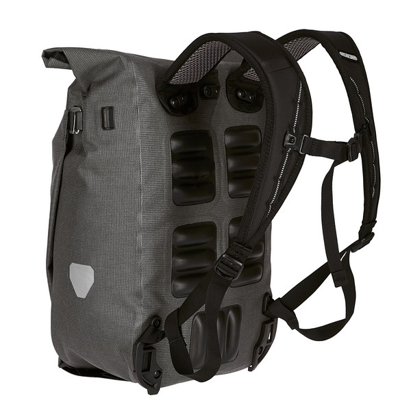 Ortlieb VARIO URBAN 20L - Fahrradrucksack Ansicht 4