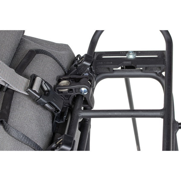 Ortlieb QL2-LOCK - Fahrradzubehör Ansicht 6