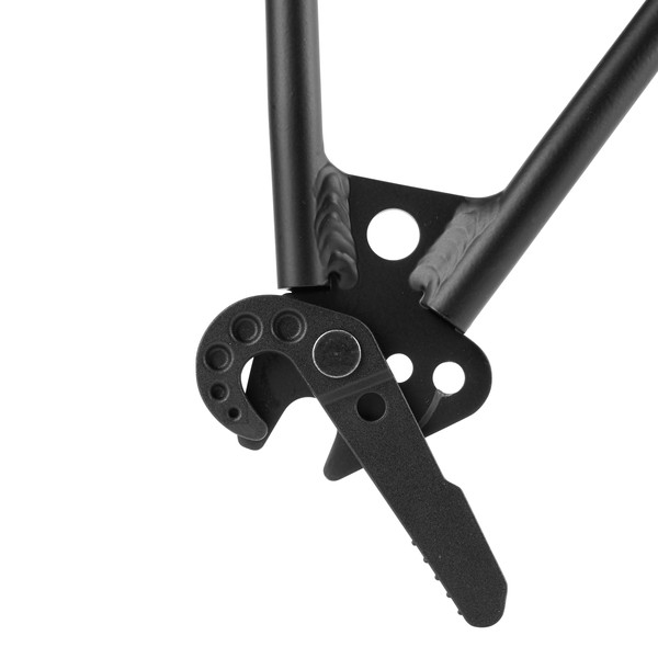 Ortlieb QUICK RACK L - Gepäckträger Ansicht 2