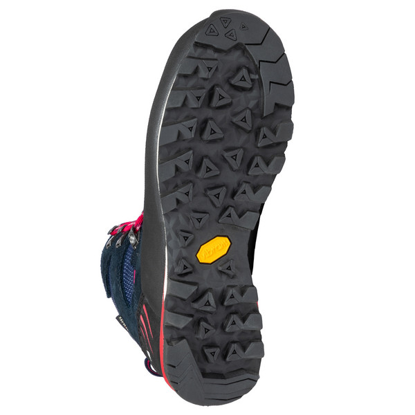 Hanwag MAKRA PRO BUNION LADY GTX Damen - Bergstiefel Ansicht 6