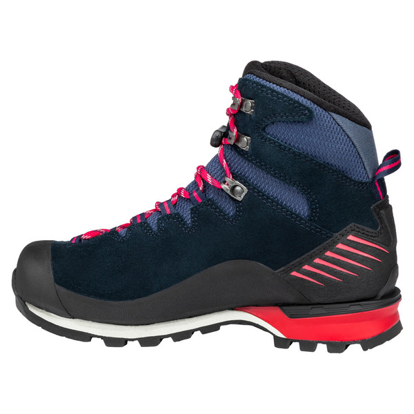 Hanwag MAKRA PRO BUNION LADY GTX Damen - Bergstiefel Ansicht 3