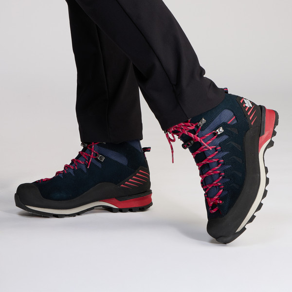 Hanwag MAKRA PRO BUNION LADY GTX Damen - Bergstiefel Ansicht 8
