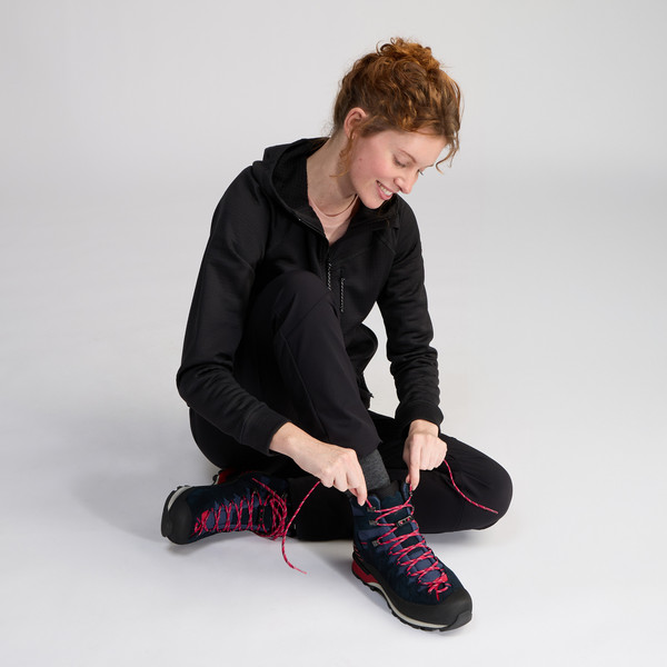 Hanwag MAKRA PRO BUNION LADY GTX Damen - Bergstiefel Ansicht 9