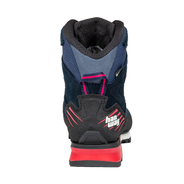 Hanwag MAKRA PRO BUNION LADY GTX Damen - Bergstiefel Ansicht 5
