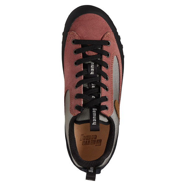 Hanwag ROTPUNKT LOW LADY LL Damen - Zustiegsschuhe Ansicht 6