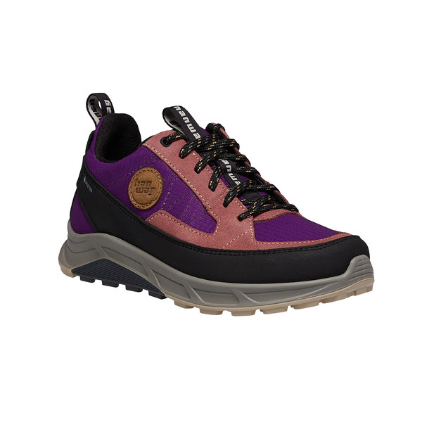 Hanwag ROTPUNKT LIGHT LOW LADY GTX Damen - Wanderschuhe Ansicht 2