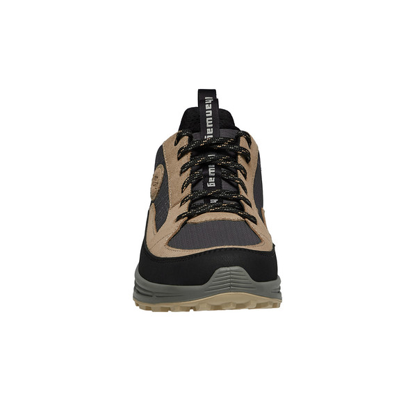 Hanwag ROTPUNKT LIGHT LOW Herren - Wanderschuhe Ansicht 4