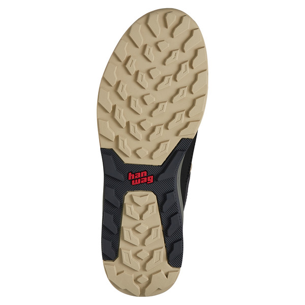 Hanwag ROTPUNKT LIGHT LOW Herren - Wanderschuhe Ansicht 7