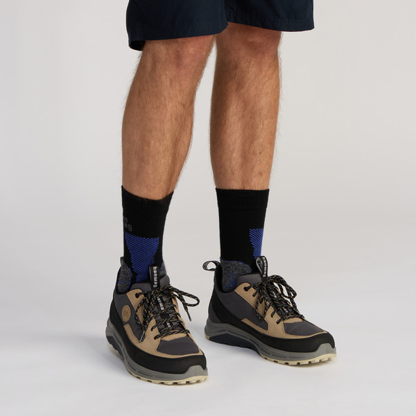 Hanwag ROTPUNKT LIGHT LOW Herren - Wanderschuhe Ansicht 8