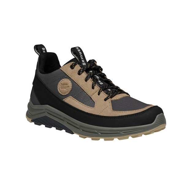 Hanwag ROTPUNKT LIGHT LOW Herren - Wanderschuhe Ansicht 2