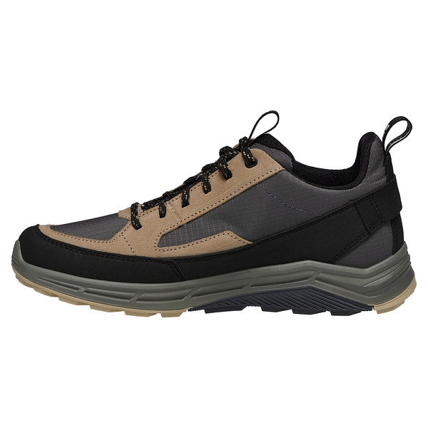 Hanwag ROTPUNKT LIGHT LOW Herren - Wanderschuhe Ansicht 3