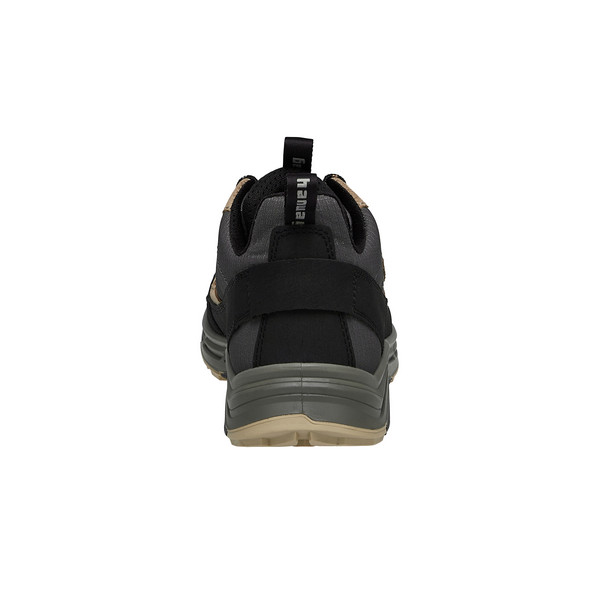 Hanwag ROTPUNKT LIGHT LOW Herren - Wanderschuhe Ansicht 5