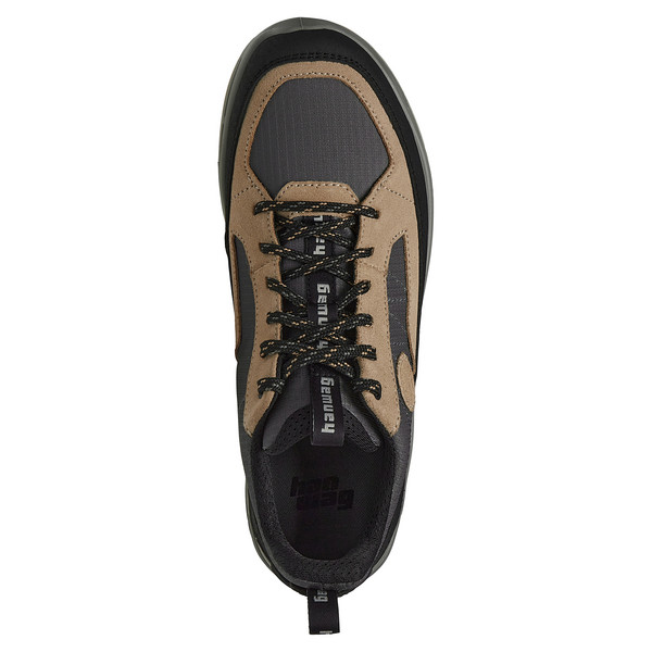 Hanwag ROTPUNKT LIGHT LOW Herren - Wanderschuhe Ansicht 6