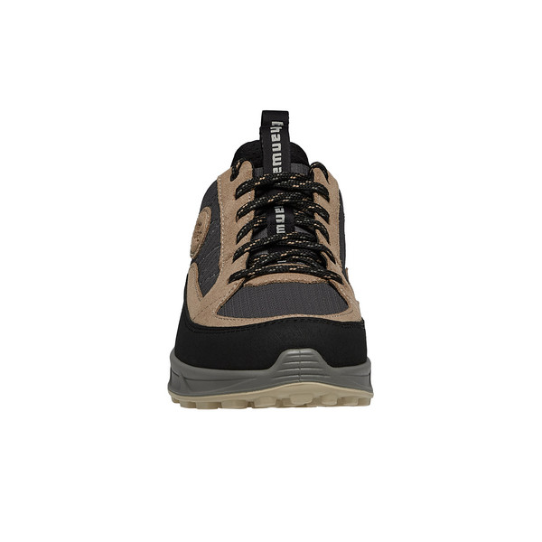 Hanwag ROTPUNKT LIGHT LOW LADY Damen - Wanderschuhe Ansicht 4