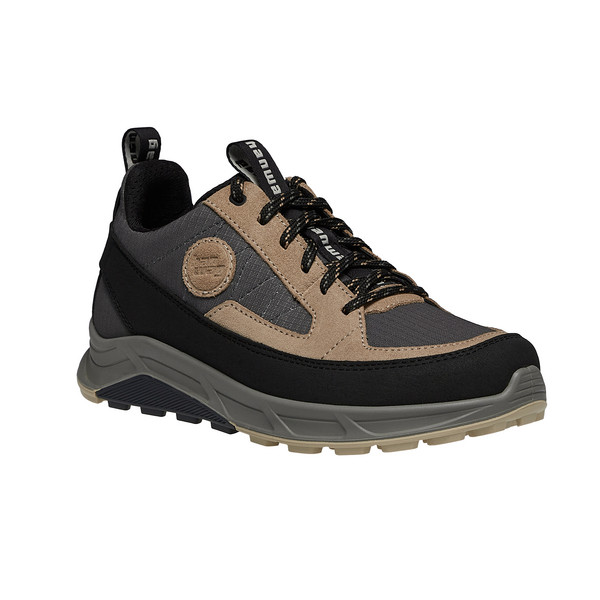 Hanwag ROTPUNKT LIGHT LOW LADY Damen - Wanderschuhe Ansicht 2