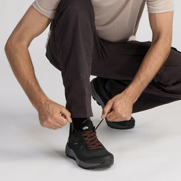 Hanwag KADURO LIGHT GTX Herren - Wanderschuhe Ansicht 9
