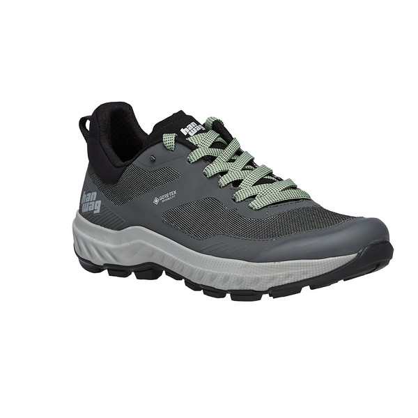 Hanwag KADURO LIGHT LADY GTX Damen - Wanderschuhe Ansicht 2