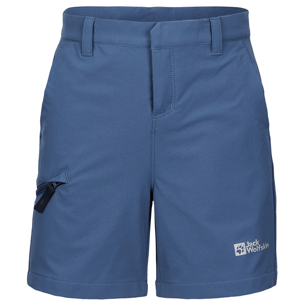 Jack Wolfskin TURBULENCE SHORTS K Kinder - Shorts Ansicht 1