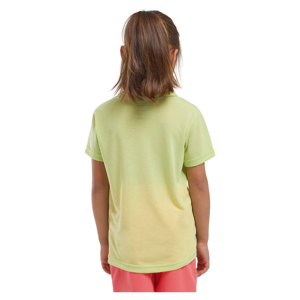 Jack Wolfskin HIKING GRAPHIC T KIDS Kinder - Funktionsshirt Ansicht 5