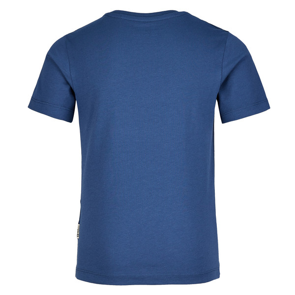 Jack Wolfskin GRAPHIC COTTON T KIDS Kinder - T-Shirt Ansicht 2