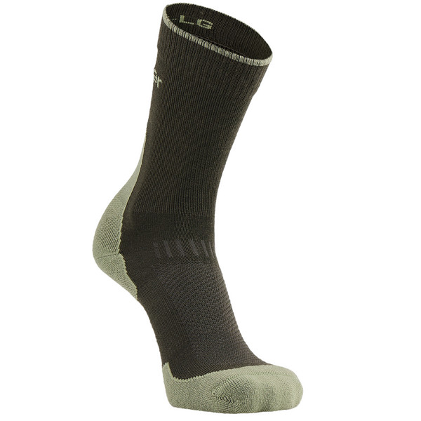 Icebreaker MEN MERINO HIKE+ LIGHT CREW Herren - Wandersocken Ansicht 1