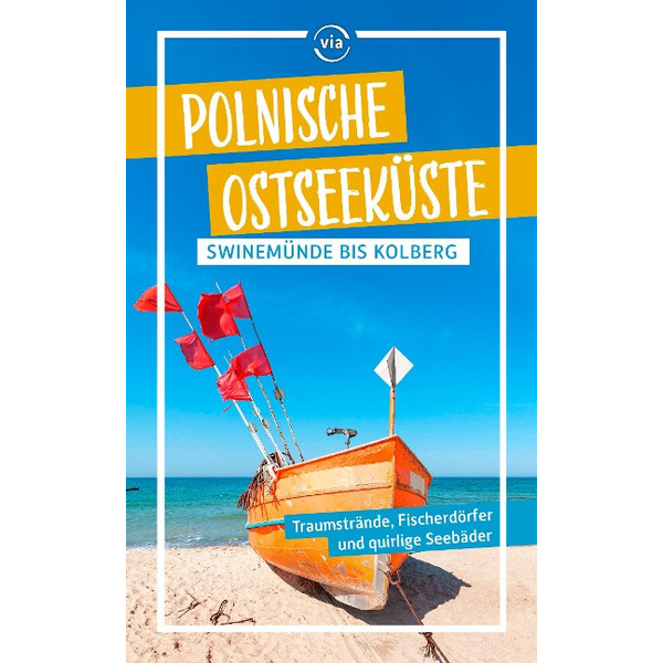 OSTSEEKÜSTE - Reiseführer