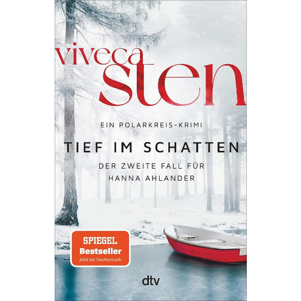TIEF IM SCHATTEN - Krimi Ansicht 1