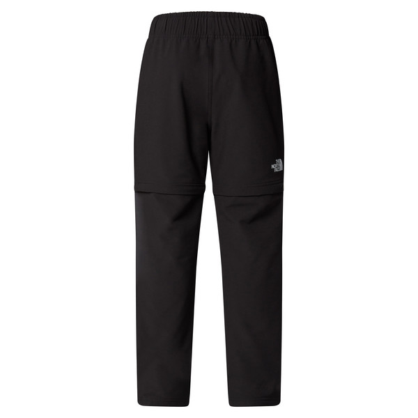 The North Face TEEN HIKE CONV PANT Kinder - Softshellhose Ansicht 2