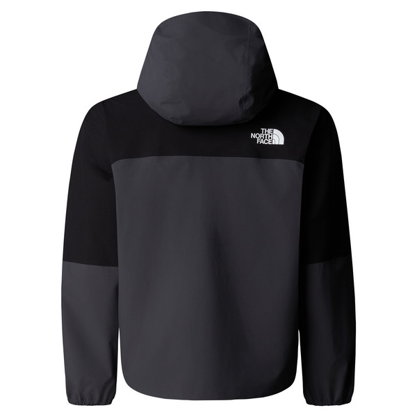 The North Face TEEN HIKE PACKABLE SHELL Kinder - Regenjacke Ansicht 2