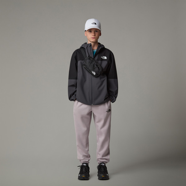 The North Face TEEN HIKE PACKABLE SHELL Kinder - Regenjacke Ansicht 5
