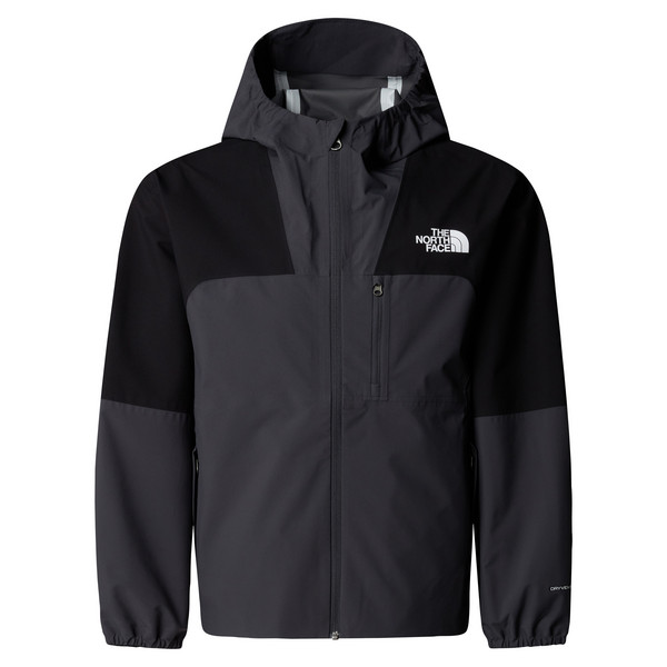 The North Face TEEN HIKE PACKABLE SHELL Kinder - Regenjacke