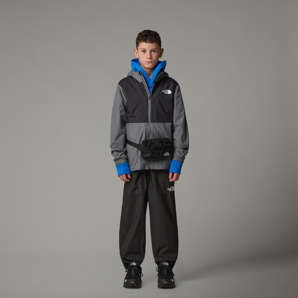 The North Face TEEN ANTORA RAIN PANT Kinder - Regenhose Ansicht 5