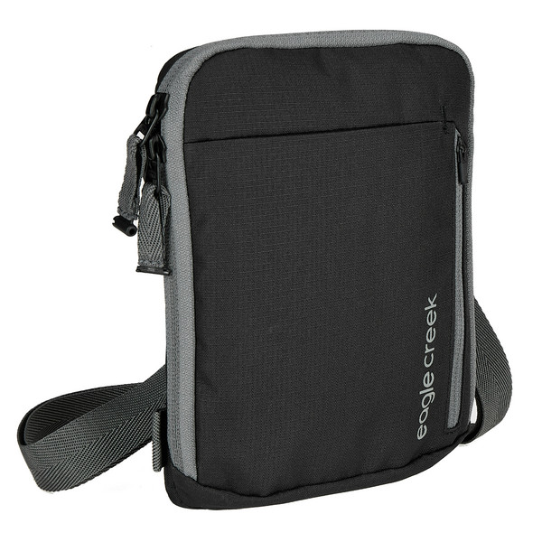Creek STASH RFID CROSSBODY BAG - Umhängetasche