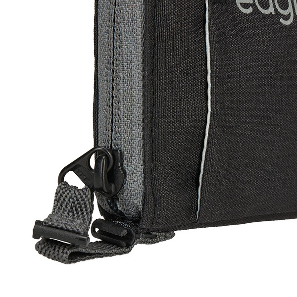 Eagle Creek STASH RFID ZIP WALLET - Portmonee Ansicht 3
