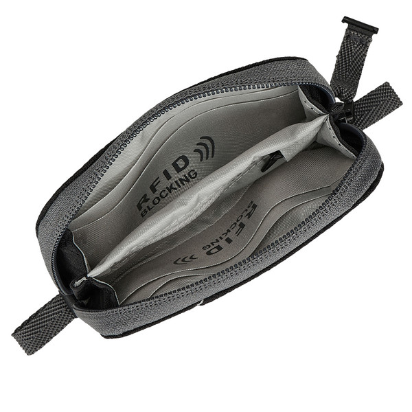 Eagle Creek STASH RFID ZIP WALLET - Portmonee Ansicht 4