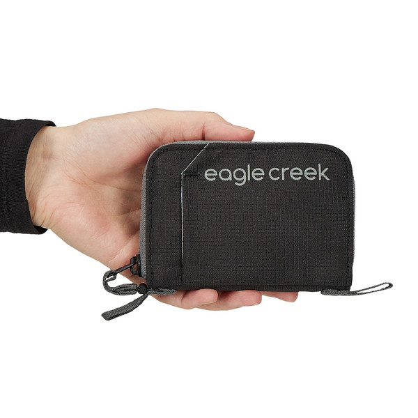 Eagle Creek STASH RFID ZIP WALLET - Portmonee Ansicht 5