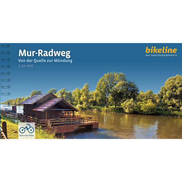 - Radwanderführer