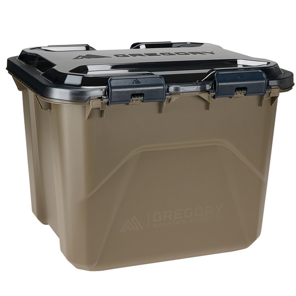 ALPACA CAMP BOX 50 - Ausrüstungsbox