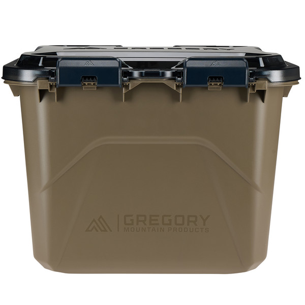 Gregory ALPACA CAMP BOX 50 - Ausrüstungsbox Ansicht 2