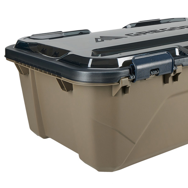 Gregory ALPACA GEAR BOX 45 - Ausrüstungsbox Ansicht 4