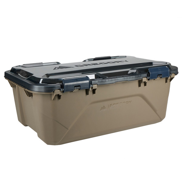 Gregory ALPACA GEAR BOX 45 - Ausrüstungsbox