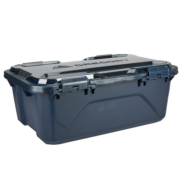ALPACA GEAR BOX 45 - Ausrüstungsbox-SLATE BLUE