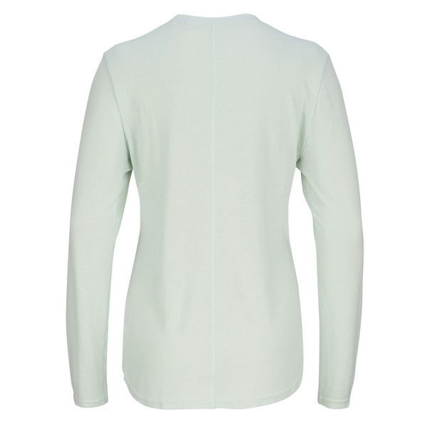 Mammut MASSONE LIGHT LONGSLEEVE WOMEN Damen - Langarmshirt Ansicht 2